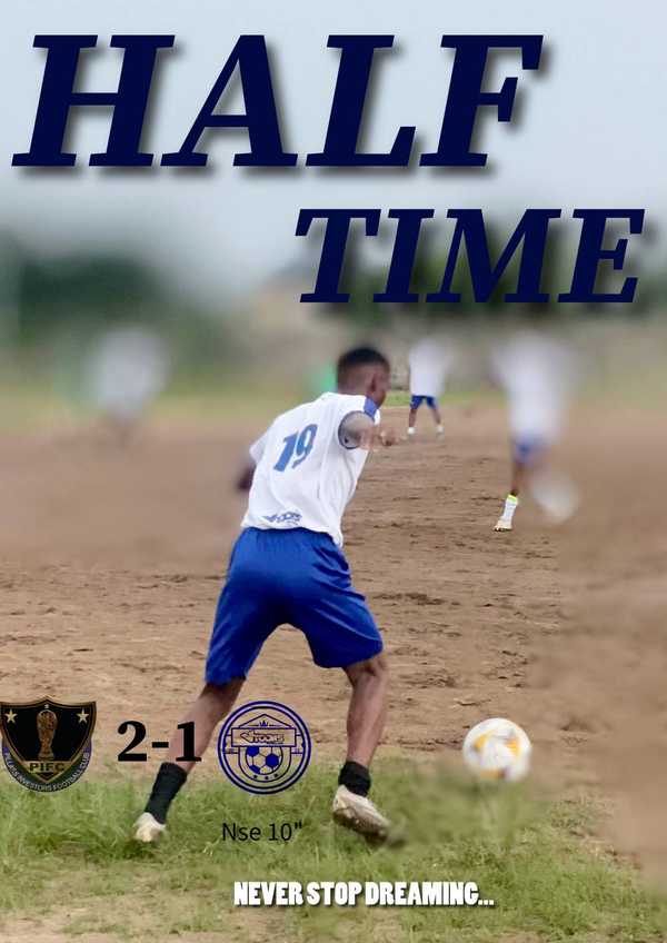 Vtoons FC Fall to Pillars Investors FC in Uyo Thriller