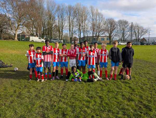 Dortmund edge through to the next round on penalties!