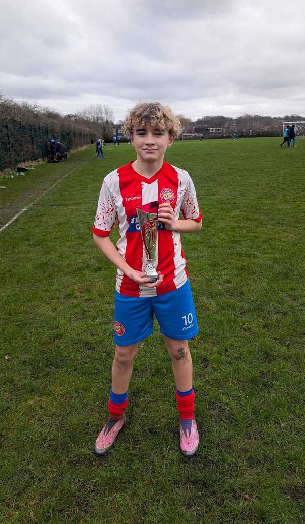 Tiki Taka Dortmund Fall to Little Lever Lions at Little Lever Sports Club