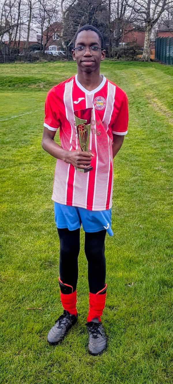 Tiki Taka Dortmund Knocked Out on Penalties by Swinton Tigers