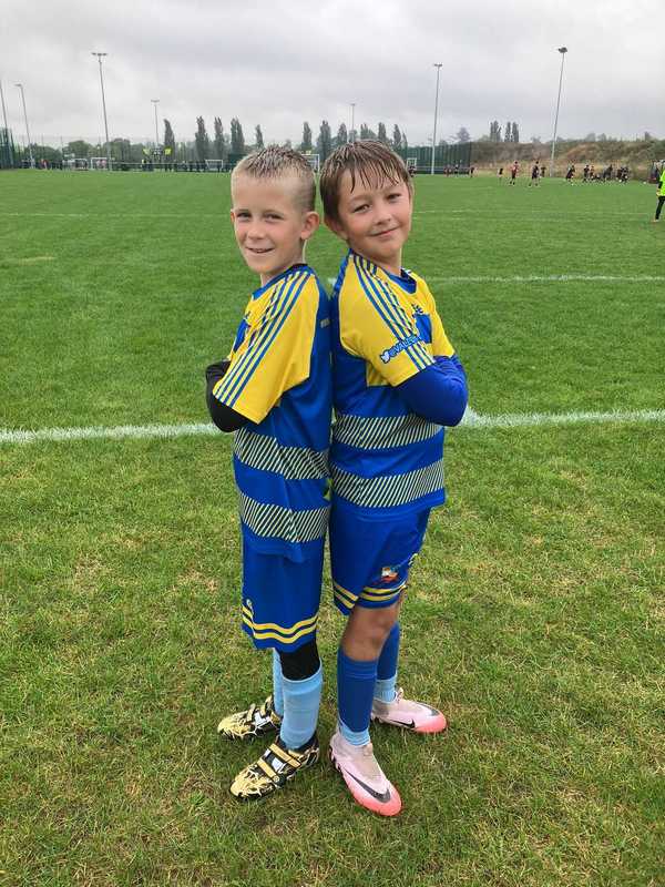 Aylesbury Vale Dynamos Fall to Thame Utd in High-Scoring Clash