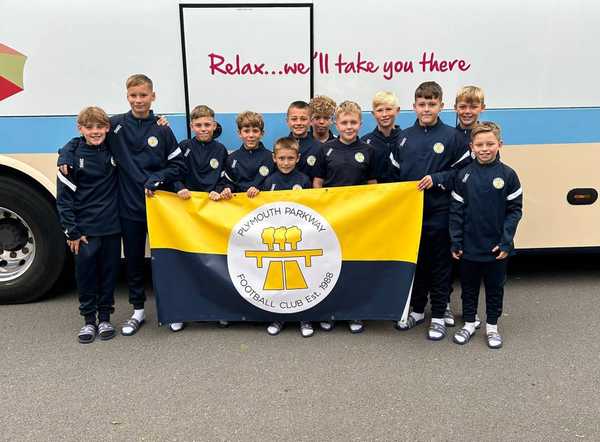 plymouth parkway youth U12