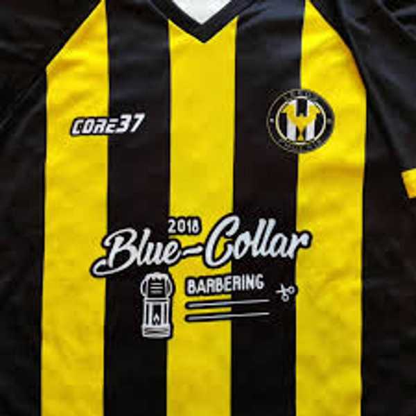 Leeds Phoenix Knights