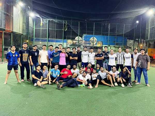 FC SEU CSE 65 Triumphs in Do Display