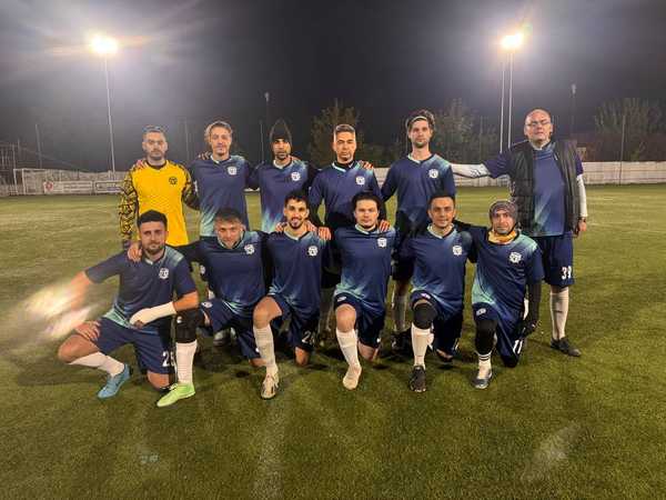 A.S. Cetate Bucuresti Fall to Milanneto București in Friendly