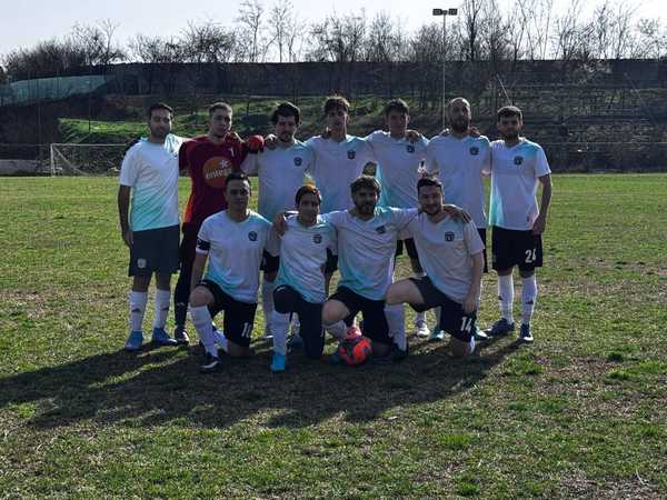 A.S. Cetate Bucuresti Suffer Late Defeat to ACS Team my School