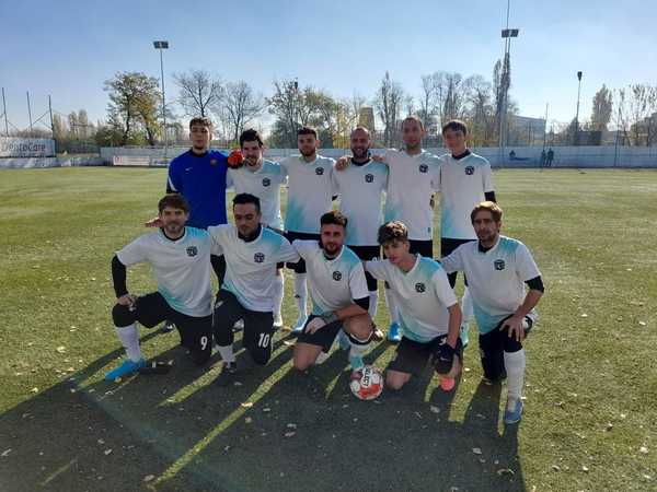 FC Venus Thrash A.S. Cetate Bucuresti in League Clash