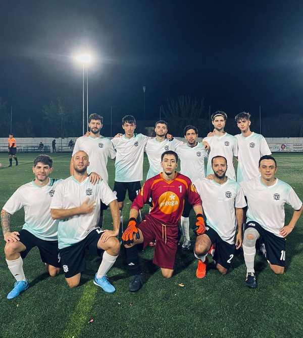 A.S. Cetate Bucuresti Triumphs in Thrilling 5-Goal Encounter