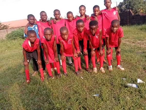 Noble Boys Fall to Emirate FC in Thrilling Encounter