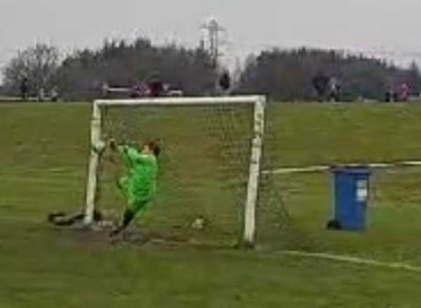 Rammy Rhinos Dominate Blackburn Eagles in League Clash