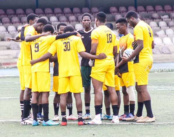 Phoenix FC Triumph Over Villa FC in Thrilling Encounter