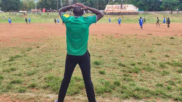 ChiCo Stars Fall to Groen Wald in Hard-Fought Encounter