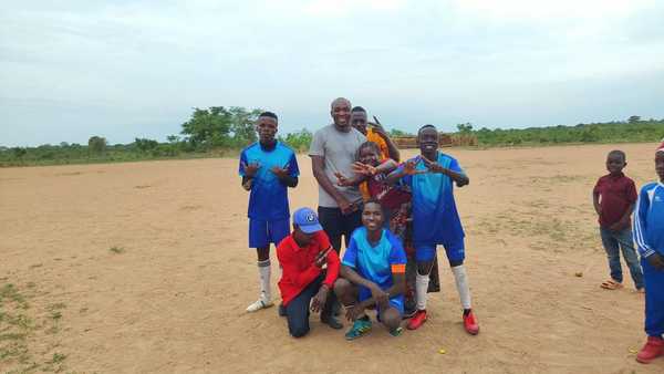 ChiCo Stars Triumph Over Start Mfuwe F.C in League Clash