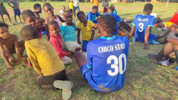 Silver Celtic Overpower ChiCo Stars in Dominant Display