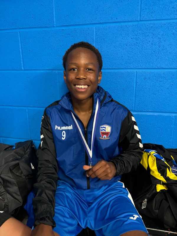 Match Report - BOROUGH ALLIANCE JUNIOR U14 MJPL - 21 Sep 2024