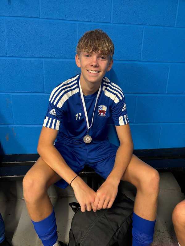 Match Report - REDDITCH UNITED REDDITCH UNITED U14JH - 07 Sep 2024