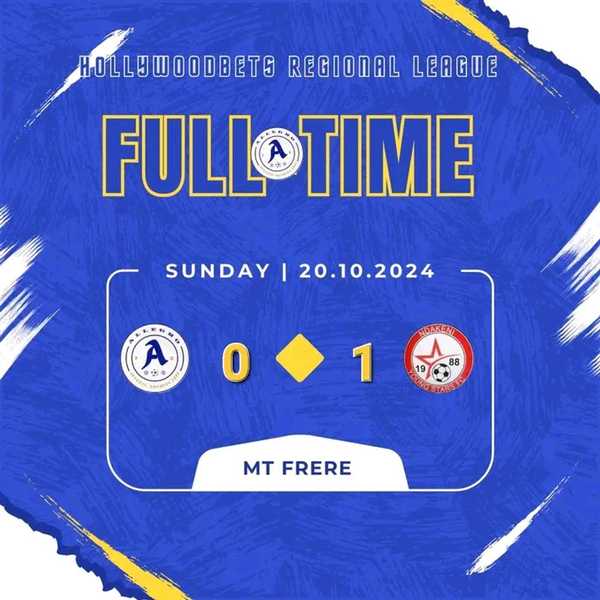 Ndakeni Young Stars beat Allegro in Badibanise.