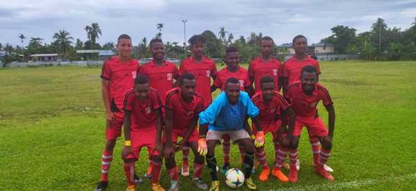 Bumayong United Edge Past Sobou in Tense Encounter