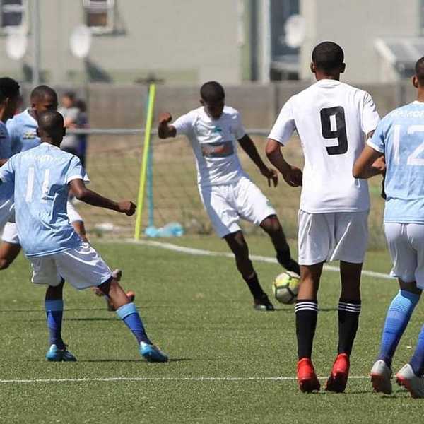 JJ Sporting Fc Held to Goalless Draw by Phase 4 11 at Three Rivers