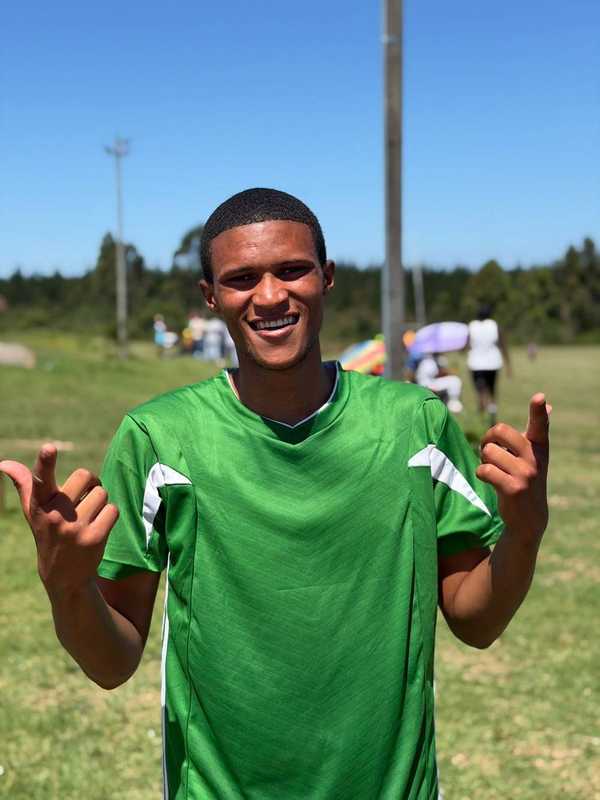 Young Stars Dominate Future Stars 5-2 at Rheenendal