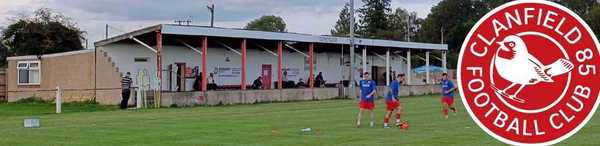 Clanfield Robins