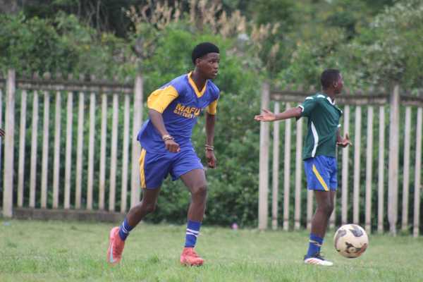Teenagers United Edge Thrilling Encounter Against Fighthers FC