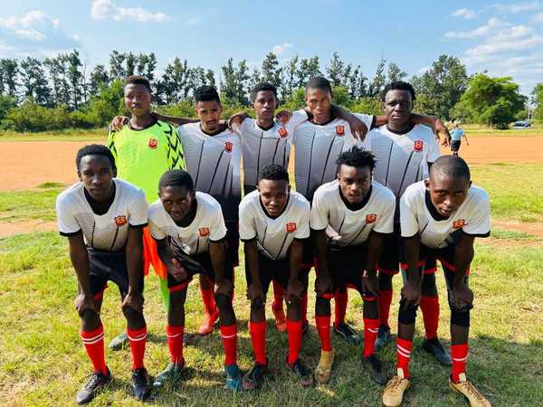 Labyrinth FC Fall to TG Stars in 2-1 Defeat at Ramochana