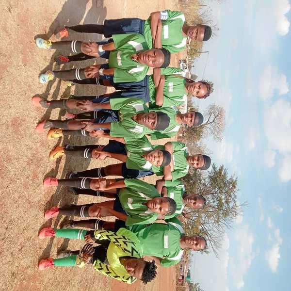 Labyrinth Ladies Edge Out Peace Sisters in Narrow Win