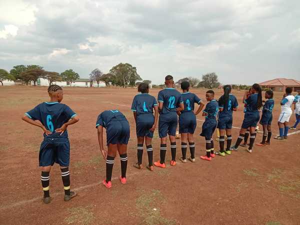 Labyrinth Ladies Fall to JS Galaxy in Derby Defeat