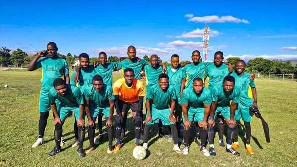 Thrilling Encounter at Chisamba Grounds