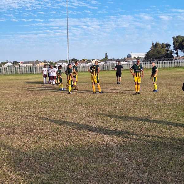 Clyde Pinelands FC Triumph in Penalty Shootout Against D3-10-Tramway