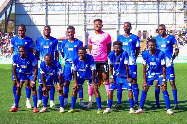 Blue Eagles Edge Songwe Boarder in Thrilling Karonga Clash
