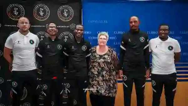 Curro Dominate Montshioa Stars in 50-Minute Clash