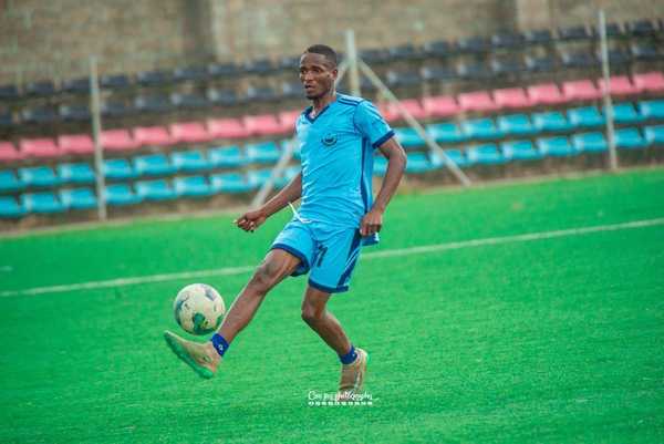 Chilomoni FC Thrash Mighty Tigers Reserve in Friendly Clash
