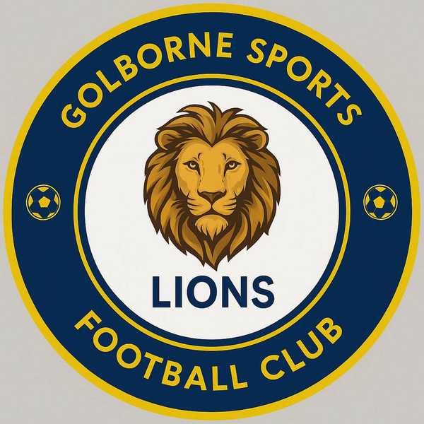 Golborne Lions