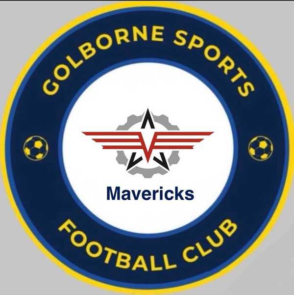 Golborne Mavericks