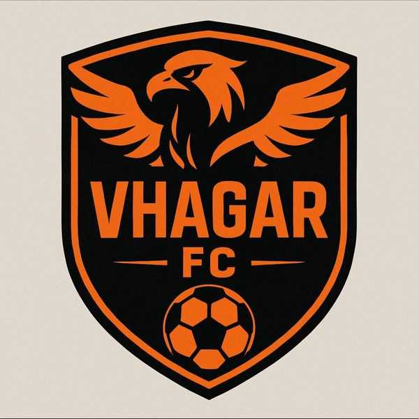 Vhagar FC Edge Past PAK FC in Tense 7-a-Side Clash