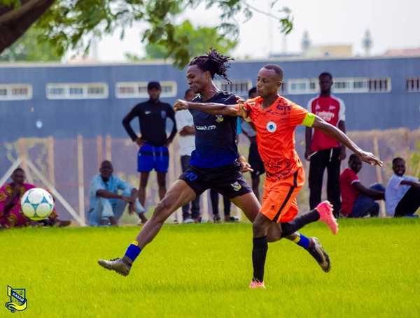 KASAM FA Triumph Over Unicorn FC in Thrilling Encounter