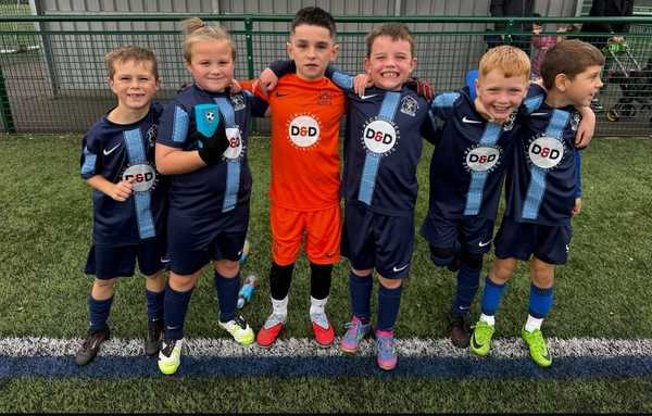 Windy day hitting the woodwork!