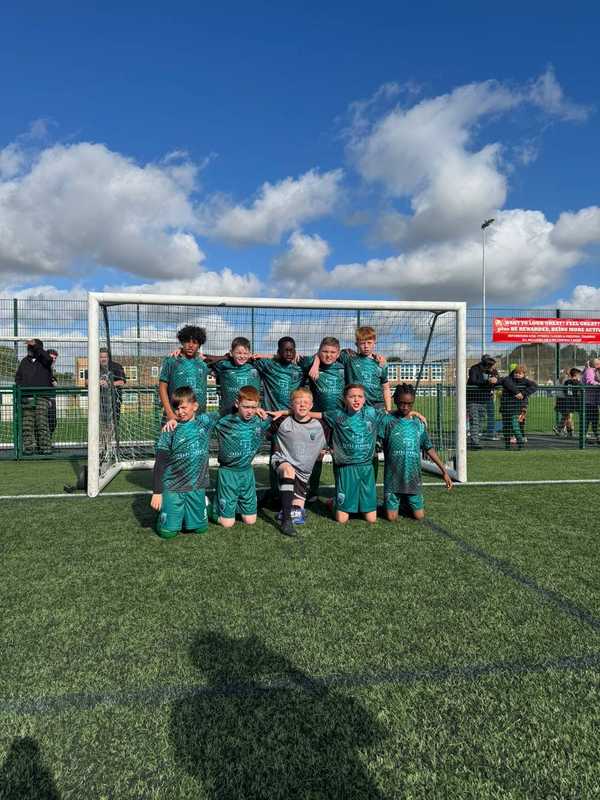 Late Equaliser Stuns Pythons