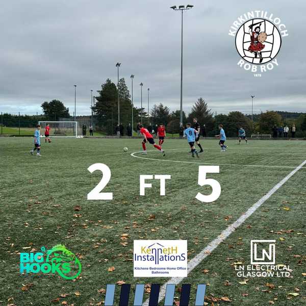 Second Half collapse costs us Again.