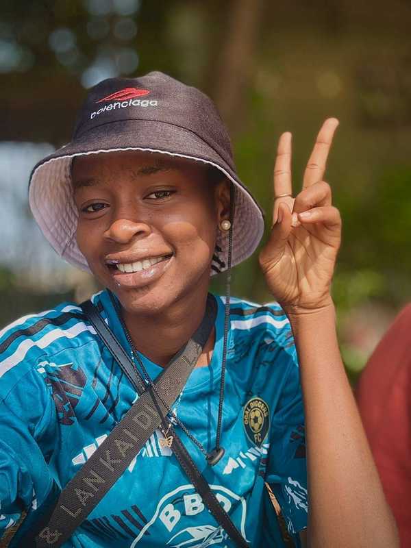 Goal Diggers FC Dominate Sode FC in 4-0 Victory