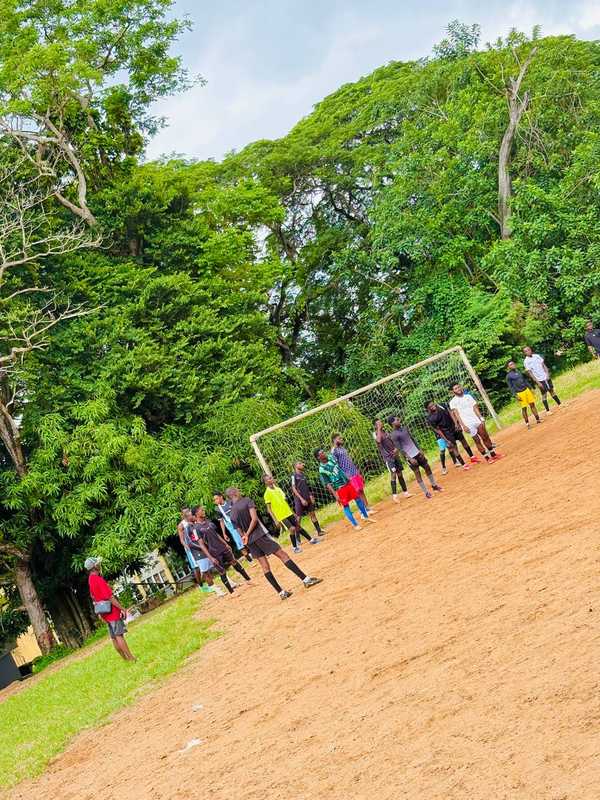 Goal Diggers FC Fall to Citizens FC in Thrilling Encounter