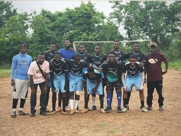 Goal Diggers FC Fall to Tom Tom FC in Thrilling Encounter