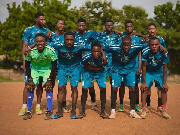 Goal Diggers FC Triumph Over Skywalker FC in Thrilling Clash