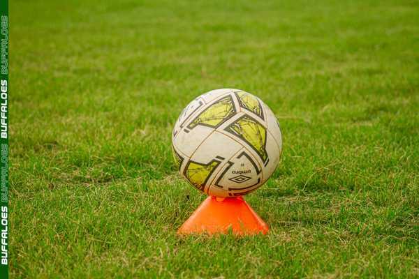 Green Buffaloes Women FC Dominate YASA Queens 6-0 at Reiz Stadium