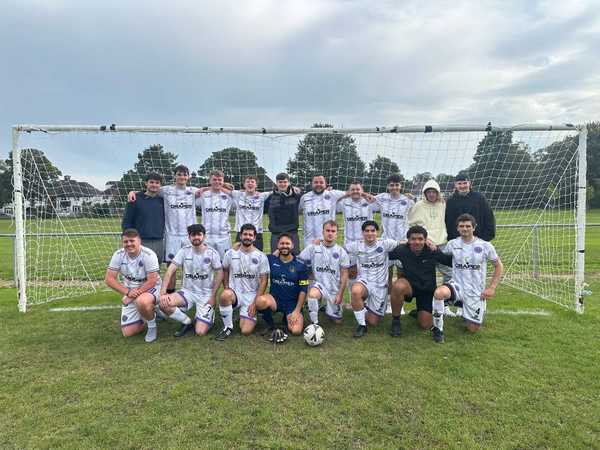 Merseyside County Football Club