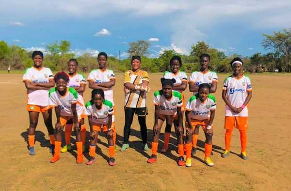 Zedpro Edge Valley Queens in Tense Mfuwe Clash
