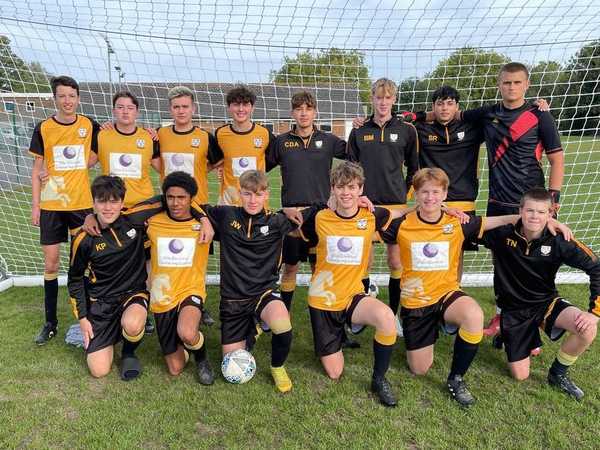 Ashtead Colts U18 Athletic