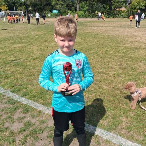Jaguars Battle Hard in Tough Away at AFC Shortlands